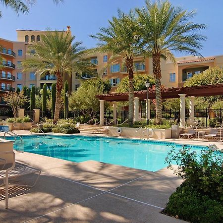 Aston Montelago Village Resort Lake Las Vegas Хендерсон Экстерьер фото