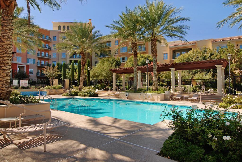 Aston Montelago Village Resort Lake Las Vegas Хендерсон Экстерьер фото