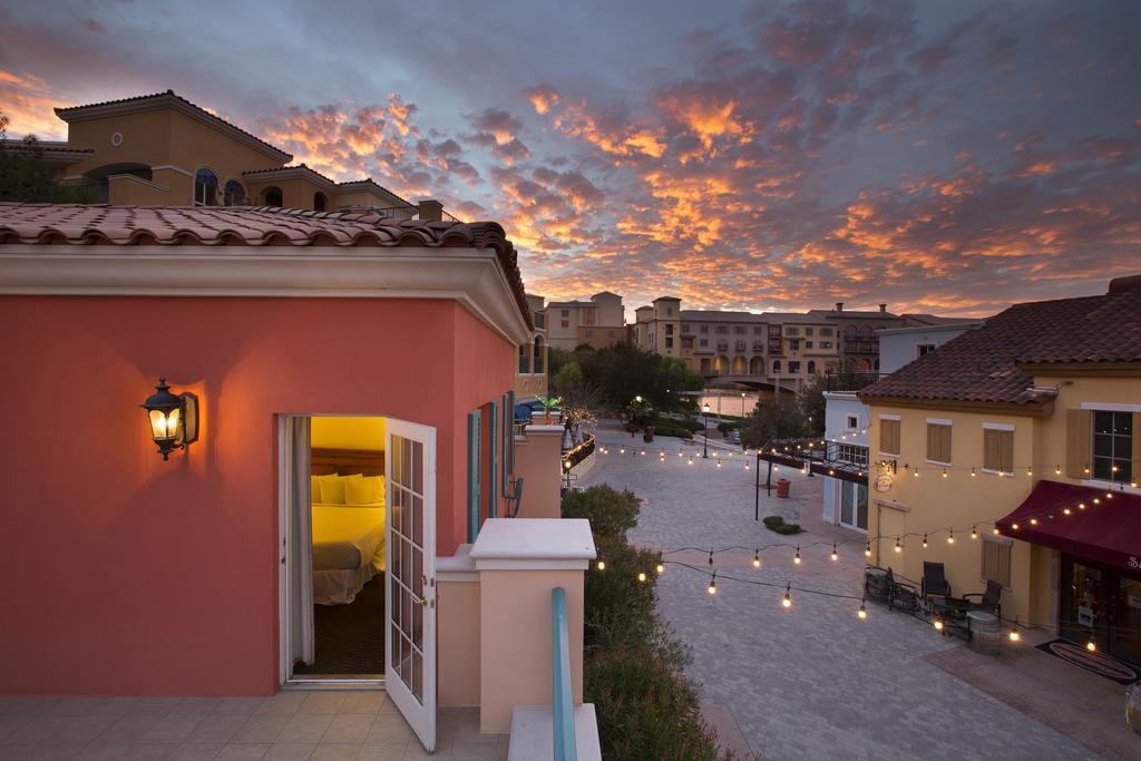 Aston Montelago Village Resort Lake Las Vegas Хендерсон Экстерьер фото