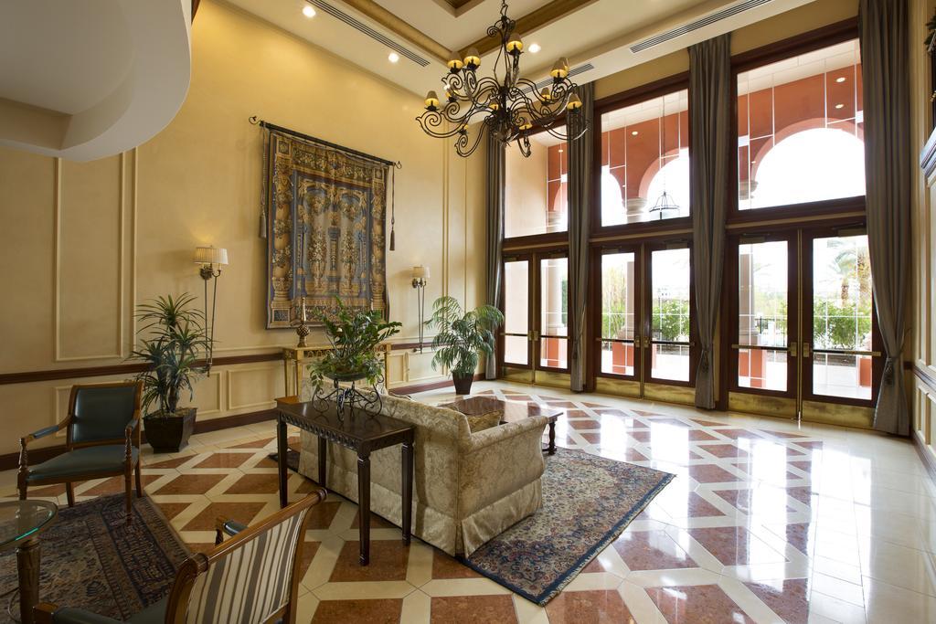 Aston Montelago Village Resort Lake Las Vegas Хендерсон Экстерьер фото