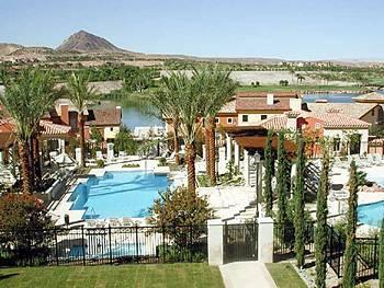 Aston Montelago Village Resort Lake Las Vegas Хендерсон Номер фото