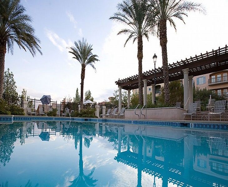Aston Montelago Village Resort Lake Las Vegas Хендерсон Экстерьер фото