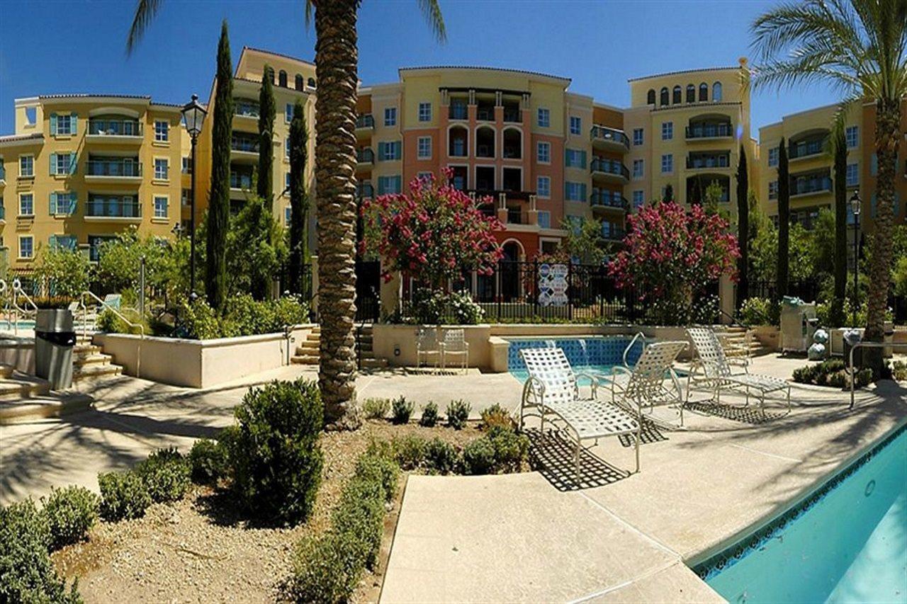 Aston Montelago Village Resort Lake Las Vegas Хендерсон Экстерьер фото